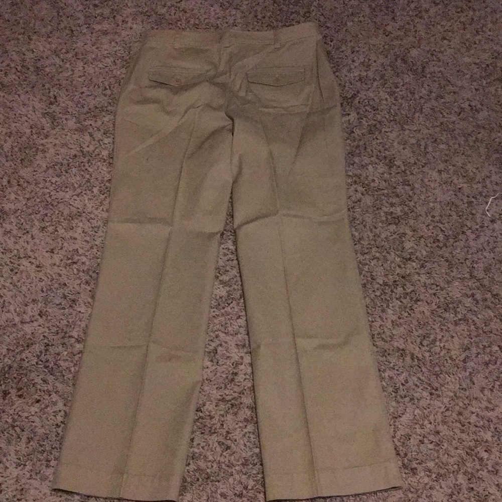 Talbot khakis - Picture 2 of 7